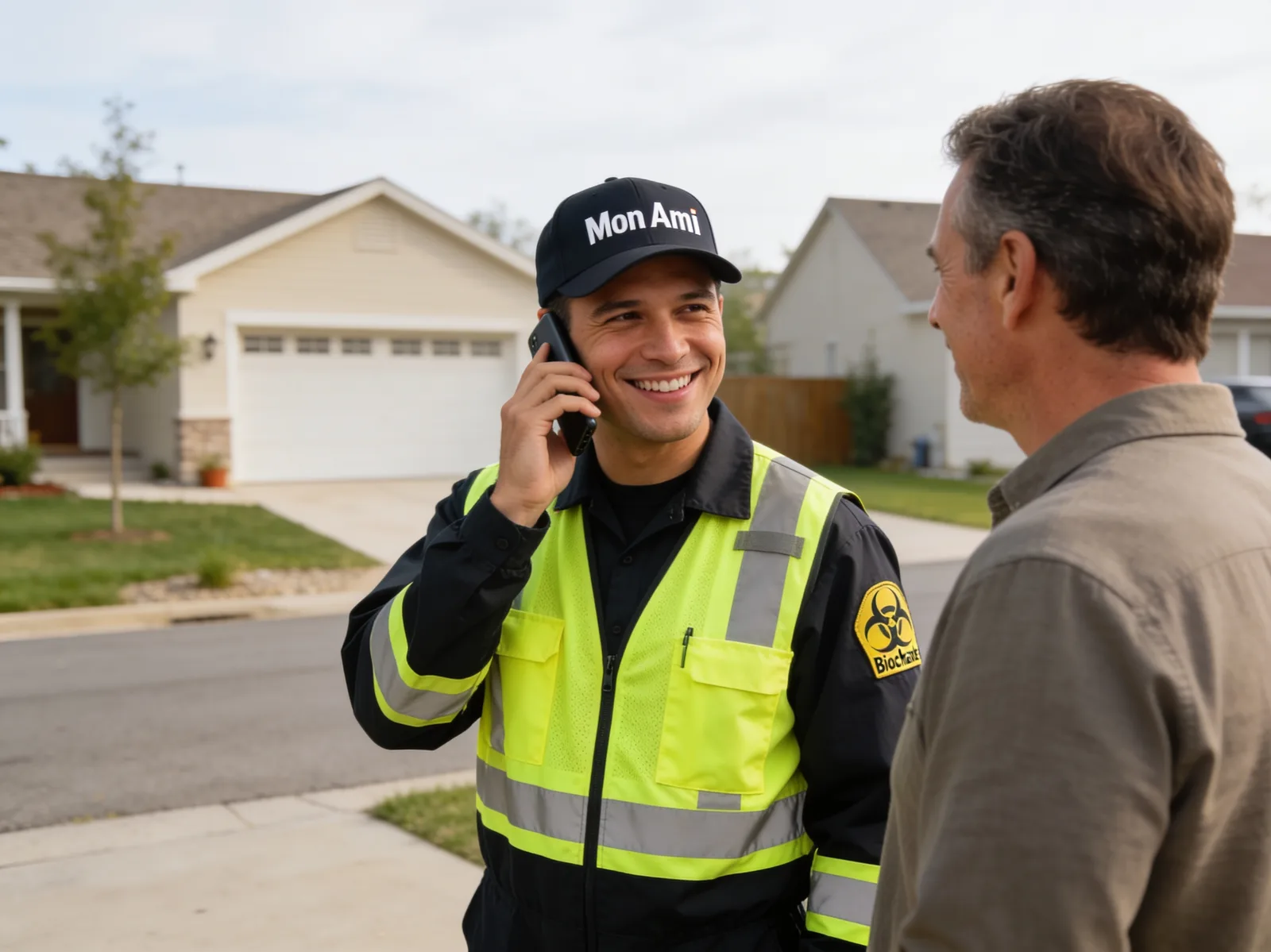 Sewage Cleanup Lawrenceville, GA FAQs